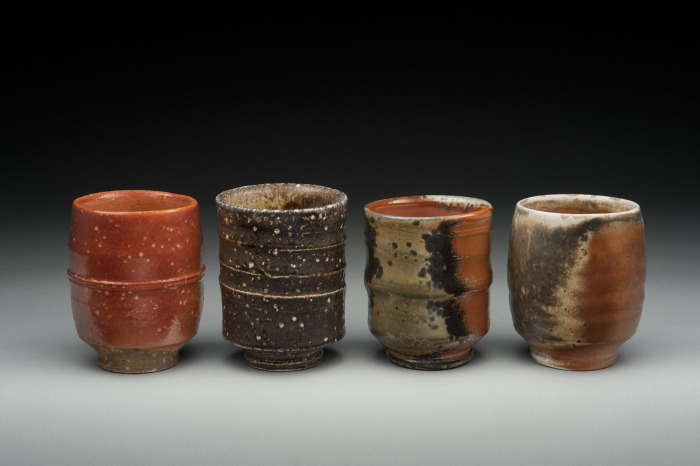 Anagama wood fired cups.jpg
