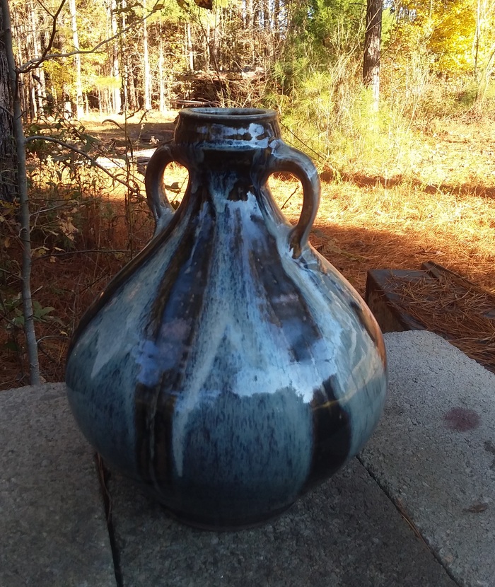 anagama woodfired vase applied glaze.jpg